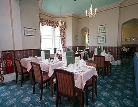 Ambassador Hotel Llandudno Luaran gambar