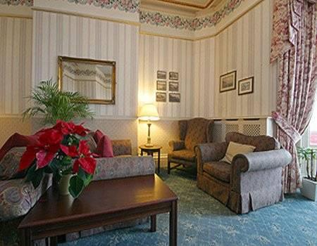 Ambassador Hotel Llandudno Luaran gambar