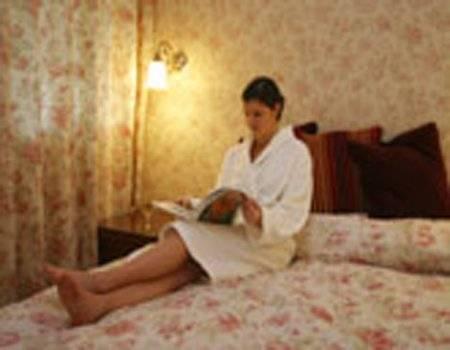 Ambassador Hotel Llandudno Luaran gambar